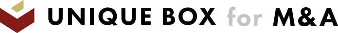 unique box for M&A