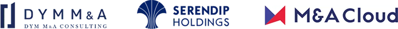 DYM M&A SERENDIP HOLDINGS M&A Cloud