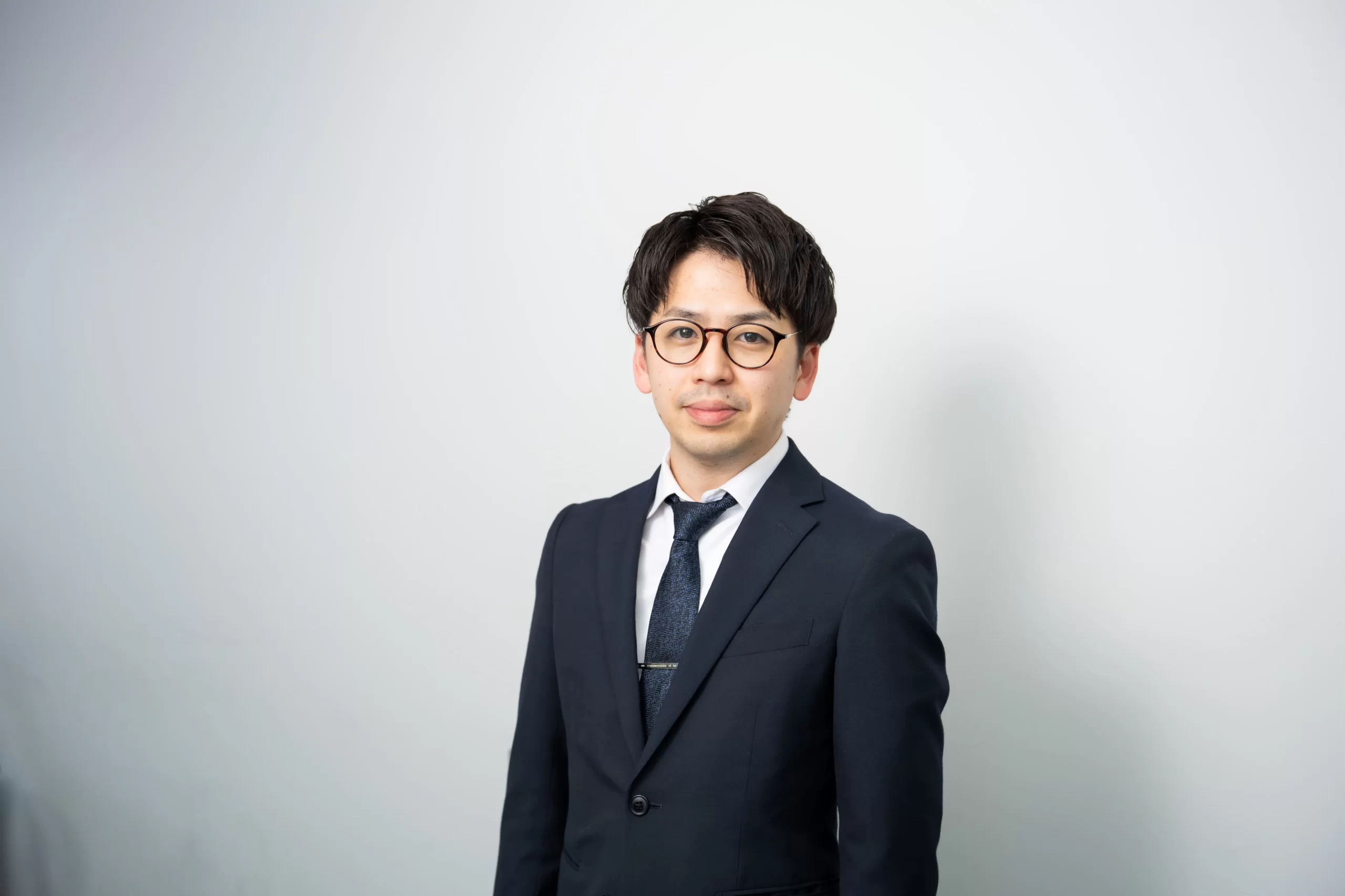 キャリアアドバイザー 栗原幹